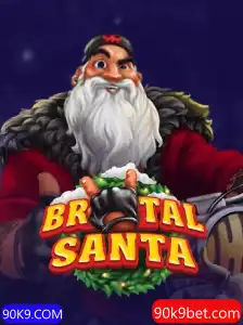 Explorando o Mundo de BrutalSanta: O Jogo Aventureiro de Natal