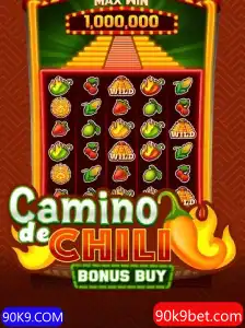 CaminodeChiliBonusBuy: Explore o Mundo Excitante dos Jogos de Cassino Online