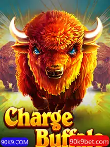 Explorando o Mundo de ChargeBuffalo: Um Jogo Empolgante Disponível em 90K9.COM
