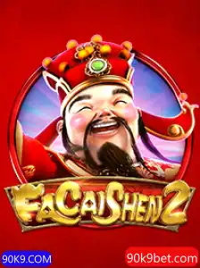 Descubra o Mundo de FaCaiShen2 com 90K9.COM