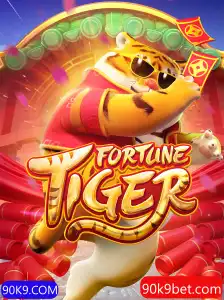Explorando as Aventuras de FortuneTiger