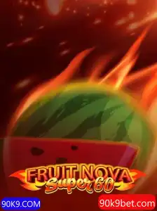 Explorando FruitNovaSuper60: Um Guia Completo para Jogadores