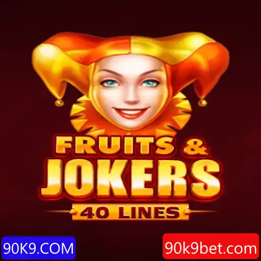 Explorando o Universo de FruitsAndJokers40: Um Mergulho no Mundo dos Jogos Online