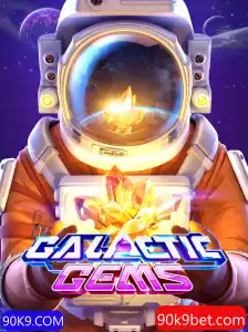Explorando o Universo de GalacticGems e a Plataforma 90K9.COM