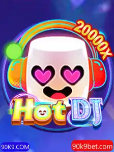 Explorando o Mundo Vibrante de HotDJ: Um Jogo Que Desafia e Diverte