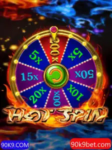 Explorando o Mundo de HotSpin: Um Guia Completo