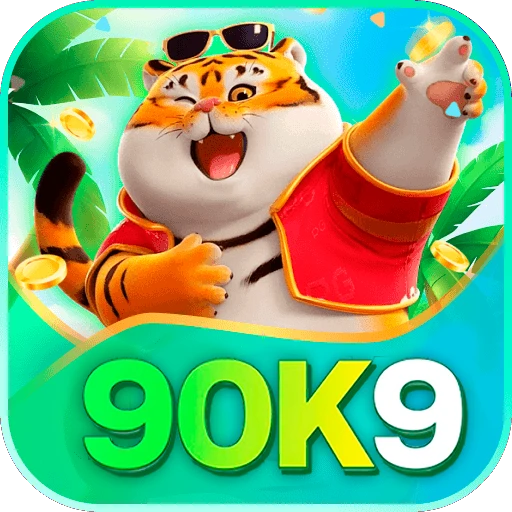 90K9.COM Logo