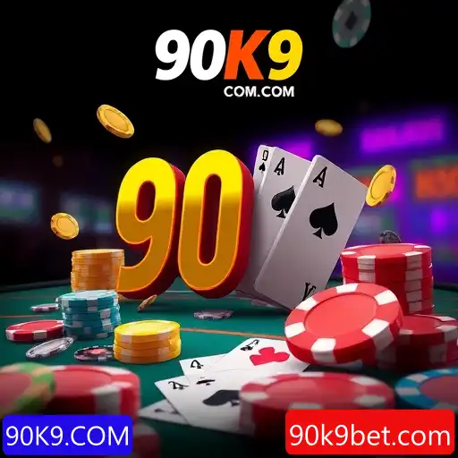 Jogos de cassino