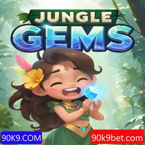 JungleGems: Descubra o Fascinante Mundo do Jogo de Aventura