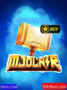 Explorando o Mundo de Mjolnir: Um Jogo Eletrizante de Estratégia e Aventura