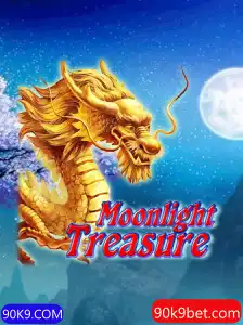 Explorando o Mundo Fascinante de MoonlightTreasure: Uma Aventura Inesquecível