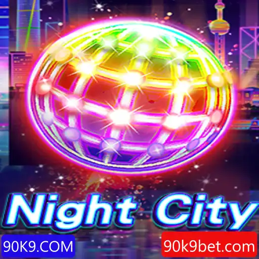 NightCity: O Novo Horizonte dos Jogos Digitais com 90K9.COM