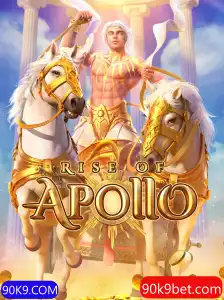 RiseofApollo: Explorando o Mundo de Aventuras com 90K9.COM