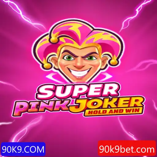 Descubra o Fascinante Mundo de SuperPinkJoker no 90K9.COM