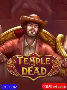 Explorando o Mundo Fascinante de TempleofDead: Uma Aventura Inesquecível