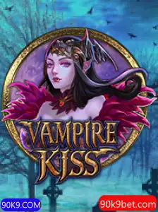Descubra o Mundo de VampireKiss: Um Jogo Envolvente de Sobrenatural