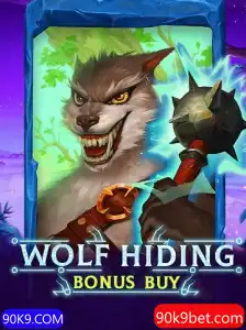 Explorando WolfHidingBonusBuy: Uma Aventura Emocionante no Mundo dos Jogos