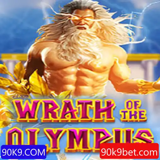 Descubra WrathofOlympus: O Último Épico de Aventura em 90K9.COM